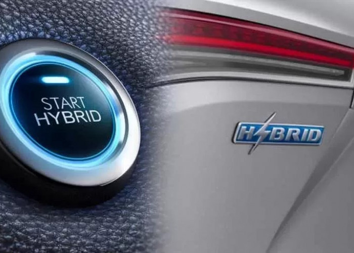 Tips Road Trip dengan Mobil Hybrid