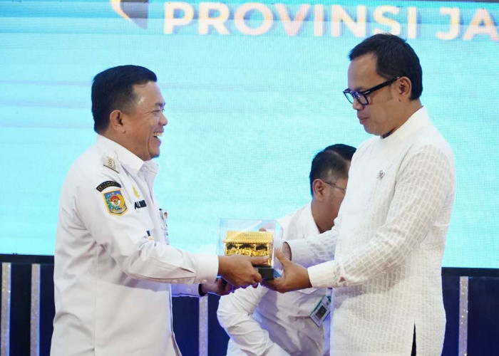 Sinkronisasi Penajaman, Penyelarasan Program Pemerintah Pusat dan Daerah 