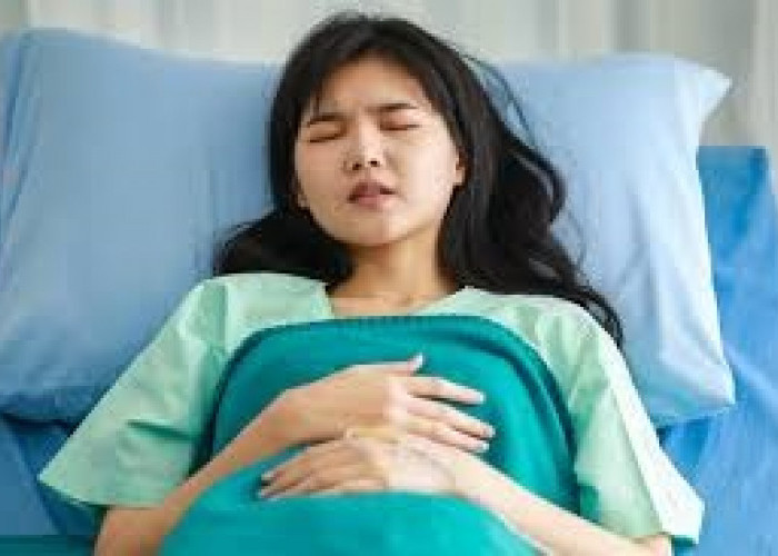 Bahan Alami Bisa Bantu Obati Tipes 