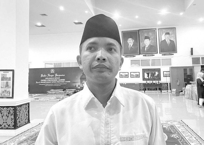 Dewan Minta Pemprov Lebih Serius, Pengangkatan PPPK dan CPNS Dipercepat