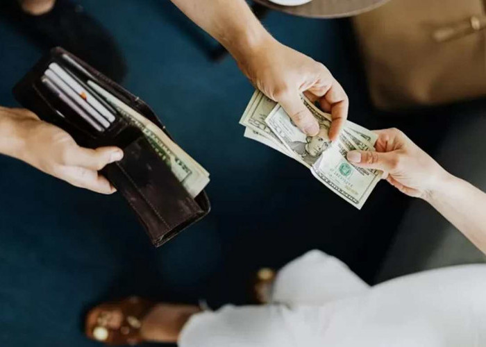 Kebiasaan Minimalis yang Membantu Kita Berhenti Boros Belanja Pakaian 