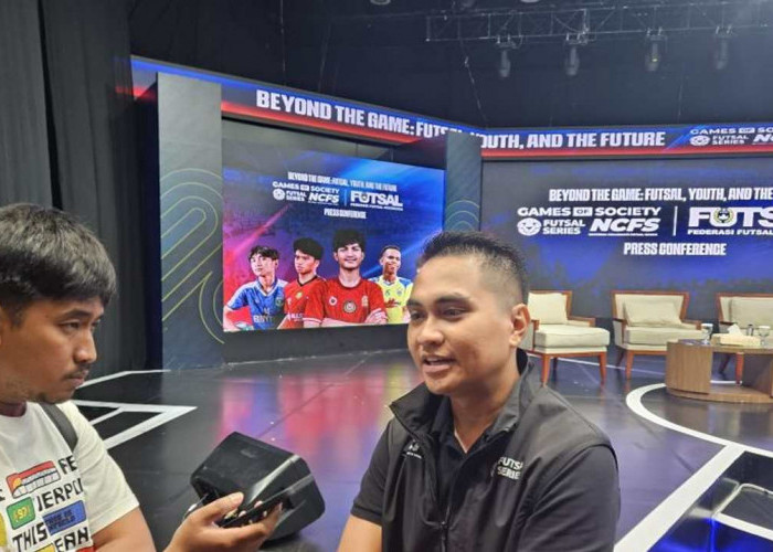 Turnamen Game of Society, Jadi Ajang Pencarian Bakat Klub Liga 1 