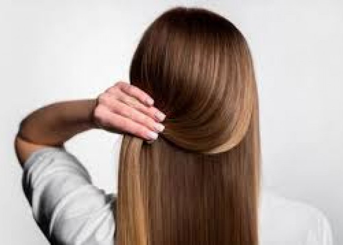 3 Bahan Alami Bantu Menumbuhkan Rambut dengan Cepat