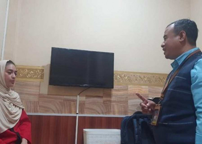 Pernah Jadi Duta Inklusi Keuangan OJK, Nestapa Misri pada Kasus Kematian Brigadir Nurhadi