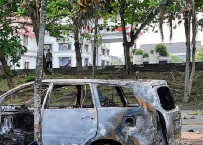 Jakarta Berbenah Usai Dihantam Gelombang Protes