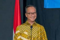 Dorong Perusahaan Kimia Global Pindahkan Kantor Pusat ke RI