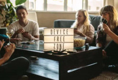 Ide Beraktivitas Menyenangkan Tanpa Gadget
