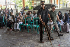 Perludem: KPU Harus Fasilitasi Pemilih Disabilitas 