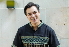 Baim Wong Bersiap Rebut Hak Asuh Anak