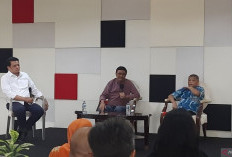PDIP: Megawati Pilih Ganjar Karena Tak Pikirkan Keluarganya Saja