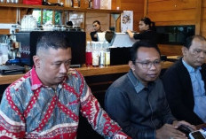 3 Tergugat dari PDIP Tidak Hadir