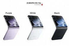 Xiaomi Mix Flip Segera Launchig di Pasar Global, Ini Bocoran Spesifikasinya