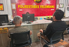 Gara-gara Uang, Seorang Anak Aniaya Ayah Kandung