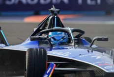 Setelah Miami, Formula E Semakin Dekat Menuju Jakarta