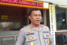 Kasus Penggelapan, Polisi Amankan Sales Toko Bintang Abadi Kota Jambi