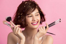 Makeup Anti Luntur untuk Cuaca Panas