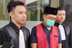 Sidang Kasus Asusila ASN Pemprov Jambi: Kuasa Hukum Sebut Banyak Bukti Tak Muncul di Persidangan