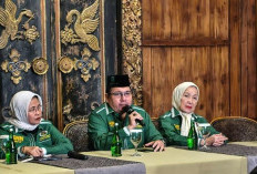 Mahkamah PPP Pastikan Tak Ada Dualisme, Agus Suparmanto Ditetapkan sebagai Ketua Umum Sah Periode 2025–2030