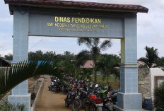  Bantah 3.000 Anak Putus Sekolah, Diknas Tanjabtim : Setelah Verifikasi Kurang Dari 100 Kasus