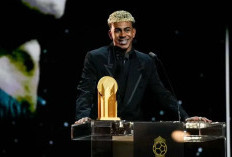 Presiden LaLiga: Lamine Yamal Gagal Raih Ballon d'Or karena Usia Muda
