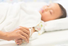 Mengatasi Kulit Bayi yang Rentan Infeksi 