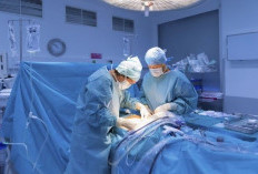 3 Cara Cepat  Mengatasi Rasa Sakit Pasca Operasi