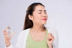 5 Aroma Parfum yang Bantu Tidur Lebih Nyenyak dan Redakan Kecemasan