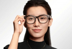 Xiaomi Luncurkan AI Glasses dengan Kamera 12MP