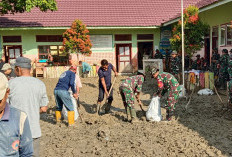 Usul Jadi Sekolah Panggung 