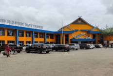 RSUD Raden Mattaher Digugat Rekanan Rp 12 Miliar, Diduga Wanprestasi Pembayaran Alat Kesehatan