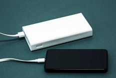 Tips Membeli Power Bank