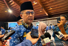 Mentrans Pastikan Sertifikasi 129 Ribu Bidang Tanah Transmigrasi