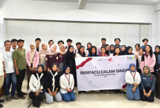Sinsen Serukan Mahasiswa Peduli Lingkungan, Lewat Decluttering Mission di Unama