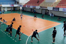 AFA Panggil 18 Atlet Futsal untuk Pelatda PON