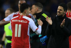 Tim Terbaik Telah Tersingkir