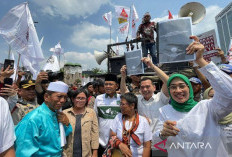 Peneliti BRIN Dorong Pengesahan RUU Masyarakat Hukum Adat