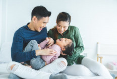 Cari Cara Tepat, Mendorong Anak Ungkapkan Perasaan