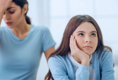 Mengapa Remaja Putri Mudah Moody? Ini 5 Tips untuk Orang Tua Hadapi Fase Penuh Gejolak