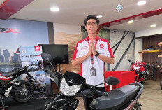 Beli Honda Supra X 125 Dapat Diskon dan Potongan Harga