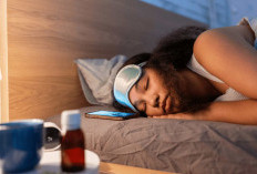 Suplemen yang Bisa Membantu Tidur Lebih Nyenyak