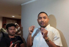Penyanyi Rayen Pono Sampaikan Duka Cita untuk Titiek Puspa