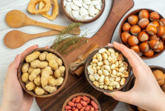 4 Makanan Aman untuk Penderita Diabetes