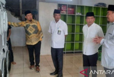 Jumlah Pesantren Bertambah Sejak UU Pesantren Disahkan