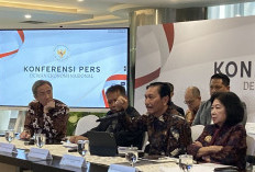 Kepatuhan Pajak RI Rendah, Luhut Harap Coretax jadi Solusi