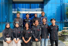 Program MBKM di Jambi Independent Berakhir Kedua Belah Pihak Saling Apresiasi