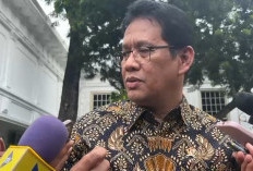 Rp 60 Triliun untuk Pemulihan Bencana 