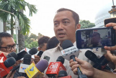 Pemerintah Tunda Peresmian Payment ID