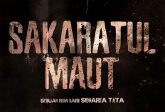 Trailer Resmi Film Horor 'Sakaratul Maut' Dirilis, Siap Tayang 1 Agustus 2024