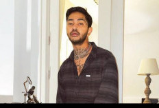 Onadio Leonardo Positif Narkoba, Pemasok KR Diciduk Polisi di Sunter