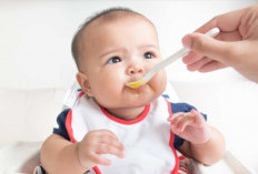 5 Jenis Buah yang Aman Dikonsumsi Bayi Anda